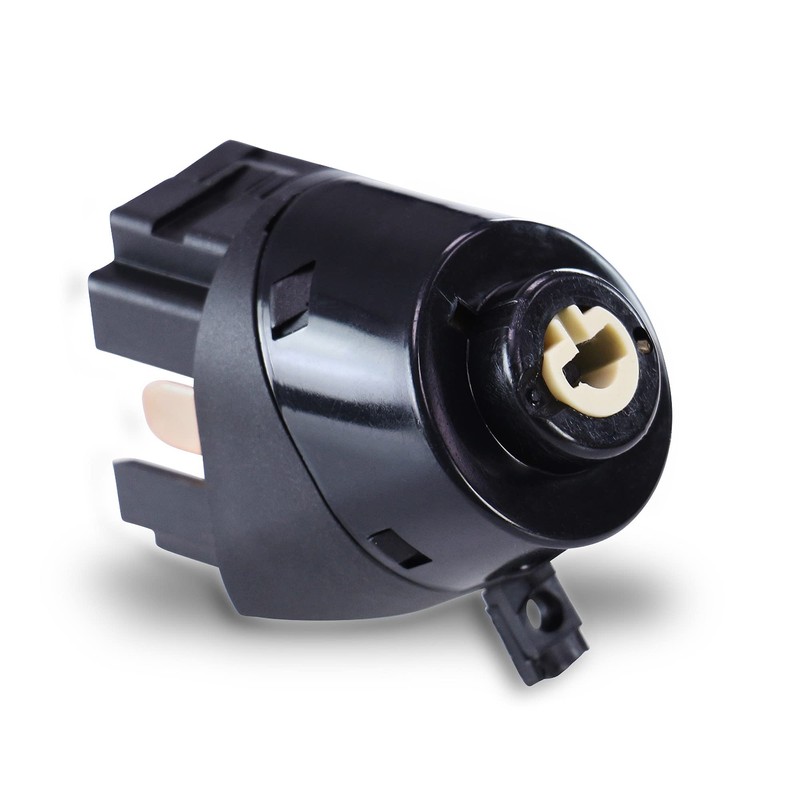 Meyle 100 905 0013 Ignition / Start Switch Black