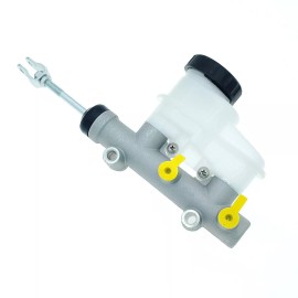 Polaris NEW POLARIS  BRAKE MASTER CYLINDER For 2008-14 RZR 800 & S/RZR 4/900 XP/1000