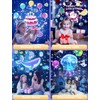 21 Sets of Films, Projector Night Light for Kids Bedroom,