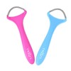 Epi Roller by Tweezy The Facial Hair Remover 2.0 (Hot