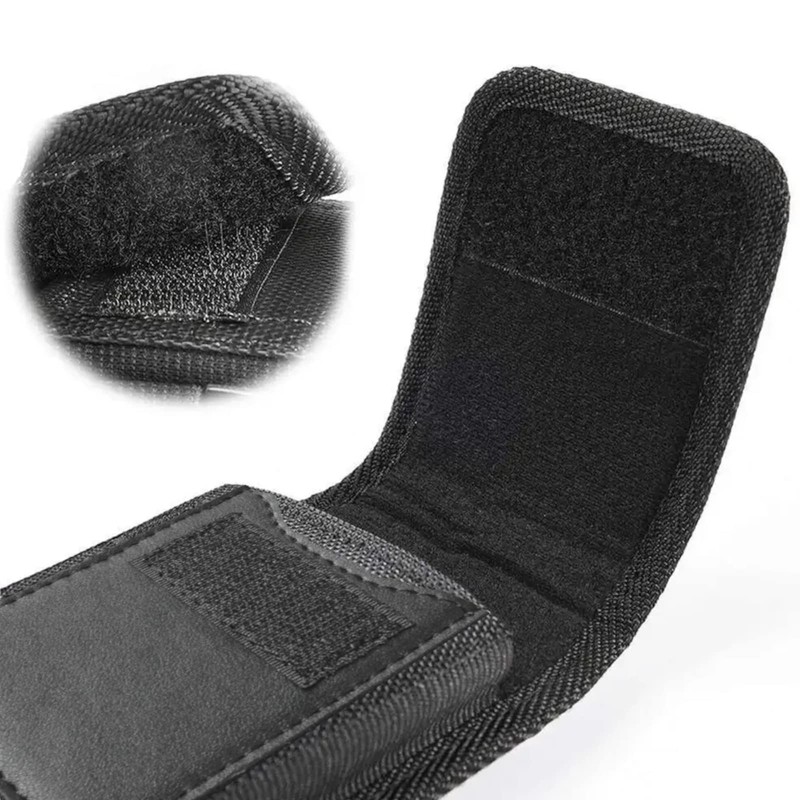 Vertical Hip Belt Bag Suitable for Cubot Kingkong 9 8
