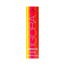 Schwarzkopf Igora Vibrance Dye Number 3-65