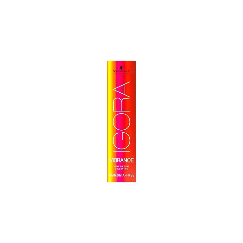 Schwarzkopf Igora Vibrance Dye Number 3-65