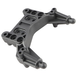 GDOOL 16180B Rear Shock Tower RC Car Replacement Parts for H16BM H16GT H16DR JC16EP H16R H16P H16E 16208 16209 16210 HB17 HB27 HP161S H17 H16P M161 M164 Trucks