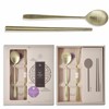 BALWOO [5 Sets] [Made in Korea] Korean Sticky Rice Spoon