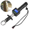 3 in 1 Digital Fish Grip Scale 25kg/55lb Fish Lip