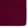 Wine (Burgundy) Solid Bandana - Single Piece 22x22*