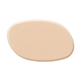 Shiseido Sponge Puff Soft (rikiddo・kuri-mutaipu For) 110 