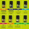 flexxit Pro 2 Ski Wax Alternative - for Downhill and