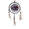 Puckator Dream Catcher Lisa Parker Dragon & Wolf Wedding Ring