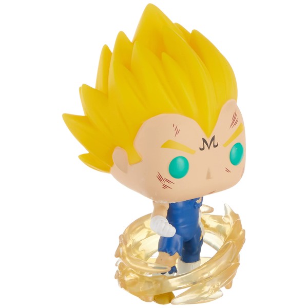 Funko Pop! Animation: DBZ - Majin Vegeta - Dragon Ball