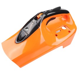 Mliong 4238 080 1610 Cylinder Shroud Top Handle Cover for Stihl TS410 TS420 Cut-Off Saw