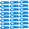 Clip para Bolsa de Basura de Plástico 40 Piezas, Sujetador