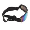 Dog Goggles Wind and UV Protection Pet Glasses Dustproof Sunglasses