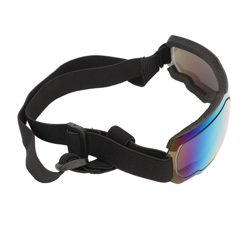 Dog Goggles Wind and UV Protection Pet Glasses Dustproof Sunglasses