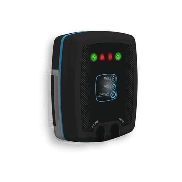 Lascar EL-IOT-SP-TC Wireless Cloud-Connected Thermocouple Temperature Data Logger