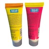 2 Pack Protector Solar Invisible 75 Fps Tubo 50ml Fit