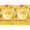 Genki Oh Todokeru Omega3 Premium Fish Oil 60 Capsules (2) / 겐키 오 토도케루 오메가3 프리미엄 피쉬오일 60캡슐 2개