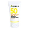 Protector Solar Superuv Toque Seco Tono Claro Garnier, 40ml