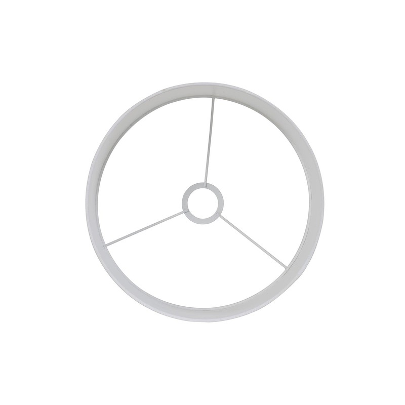 Light and Living - White - 2230676