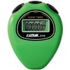 Ultrak 310 - Event Timer Sport Stopwatch - Green