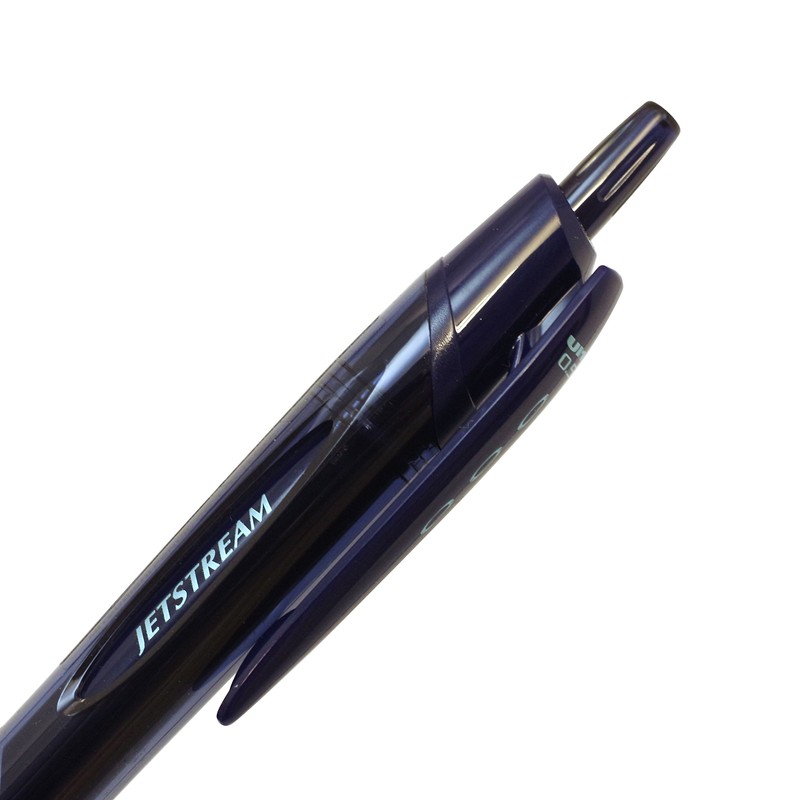 2018 Limited Axis Color Jet Stream Standard Permanent Ballpoint Pen,