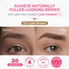 RB RENATA BEAUTY RB RENATA BEAUTY Brow Tint Kit C