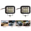 Combo LED Work Light 9 to 32V 3000LM IP67 Waterproof