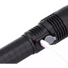 Tohil Linterna Super Brillante 5000lm Tactica T9 Recargable Alto
