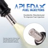 APLEDAX Fuel Injectors For/DODGE Charger Dakota Durango 1500 2500 For/CHRYSLER