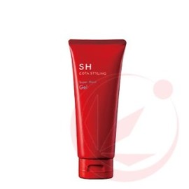 COTA STYLING SH Super Hard Gel 3.5 oz (100 g)