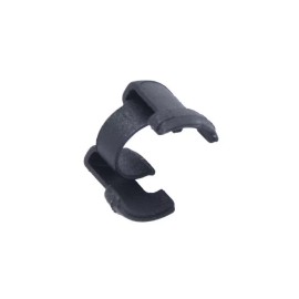 controlled-parts A/C Condensor Hard Line Lock Clamp Clip For Toyota 88718-1E150 US