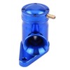 Car Bolt on Blow Off Valve BOV for Subaru Impreza