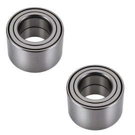 for Honda TRX 420 500 520 Front Wheel Bearings Kit,for Foreman Fourtrax Rubicon Rancher 2014 2015 2016 2017 2018 2019 2020