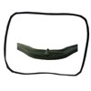 Place4parts Oven Cooker Door Seal Gasket for Cannon C00199703