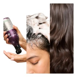 Dr. Groot Scalp Revitalizing Shampoo 700ml