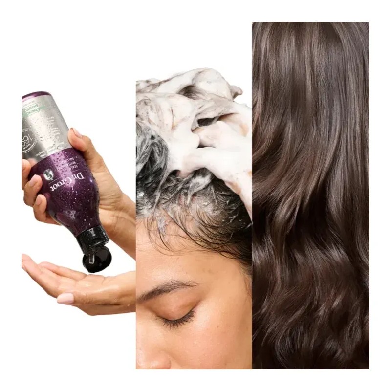Dr. Groot Scalp Revitalizing Shampoo 700ml
