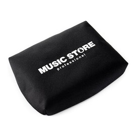 MUSIC STORE Dustcover I, Dust Cover, Compatible with Behringer Flow 8 Mixer