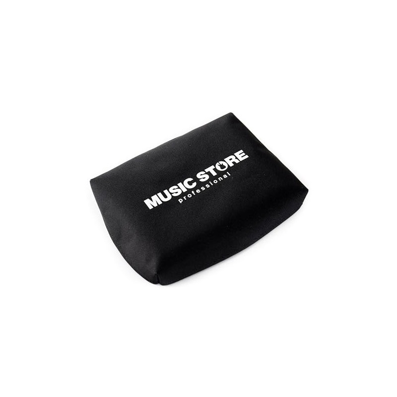 MUSIC STORE Dustcover I, Dust Cover, Compatible with Behringer Flow