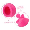 Baluue Lip Filler Suction Cups Lightweight Lip Sucker Lip Plumper