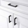 KOOFIZO Oil Rubbed Bronze Cabinet Pulls Bronze Cabinet Handles, 20