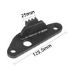 DPTOOL Flywheel Flexplate Locking Tool Compatible with Ford 4.6 5.4
