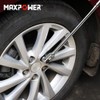 MAXPOWER 1/2-Inch and 3/8-Inch Drive Dual-Drive 18-Inch Breaker Bar Flex