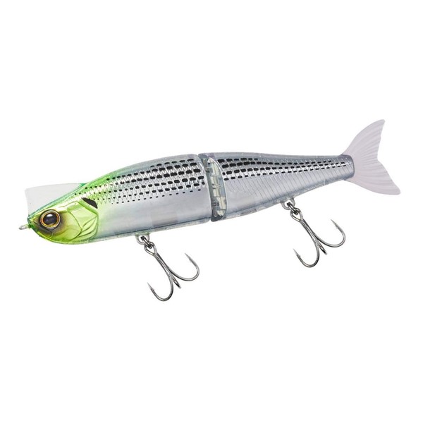 DAIWA Moissanite Lazy Fashad 5.4 inches (138 mm) S Metallic