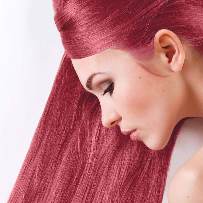 Cosval Sanotint Reflex Colore nr.57 Rosso Scuro