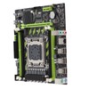 Desktop Motherboard NVME M.2 SATA2.0 PCIe 3.0X16 Dual Channel DDR3