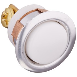 Edwards Signaling 620 Low Voltage Panel Mount Push Button