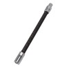 Flexible Socket Extension Bars Wrench Extension Rod - Universal Flexible