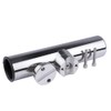 Fishing Rod Holders for Boat, 2 Pack Stainless Steel Rail