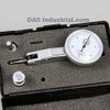 Surface Smoothness Dial Test Indicator - Bi-Directional Lever Arm -